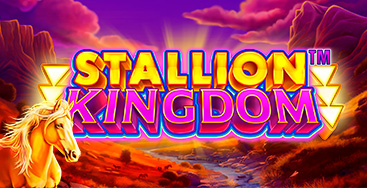 Juega a la slot Stallion Kingdom en nuestro Casino Online