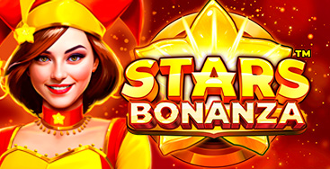 Juega a la slot Stars Bonanza en nuestro Casino Online