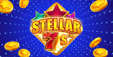 Juega a la slot Stellar 7s en nuestro Casino Online