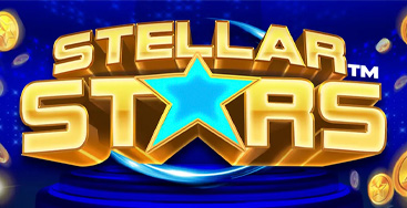 Juega a la slot Stellar Stars en nuestro Casino Online