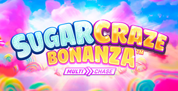 Juega a la slot Sugar Craze Bonanza en nuestro Casino Online