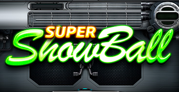 Juega a Super Showball en nuestro Casino Online