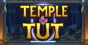 Juega a la slot Temple of Tut en nuestro Casino Online