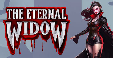 Juega a la slot The Eternal Widow en nuestro Casino Online