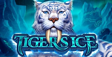 Juega a la slot Tigers Ice en nuestro Casino Online