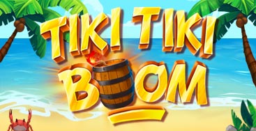 Juega a la slot Tiki Tiki Boom en nuestro Casino Online