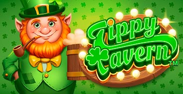 Juega a la slot Tippy Tavern en nuestro Casino Online