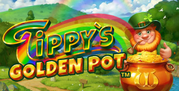 Juega a la slot Tippys Golden Pot en nuestro Casino Online