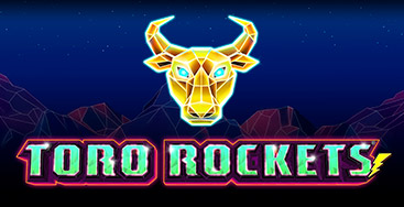 Juega a la slot Toro Rockets en nuestro Casino Online