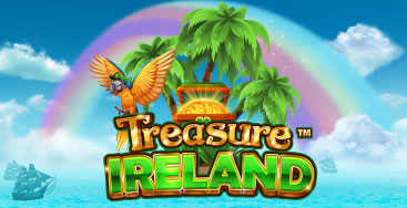 Juega a la slot Treasure Ireland en nuestro Casino Online