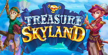 Juega a la slot Treasure Skyland en nuestro Casino Online