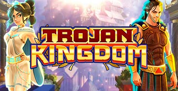 Juega a la slot Trojan Kingdom en nuestro Casino Online