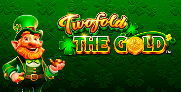 Juega a la slot Twofold the Gold en nuestro Casino Online