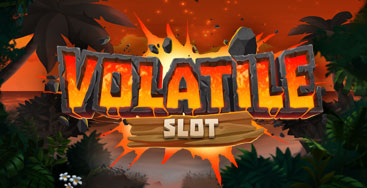 Juega a la slot Volatile Slot en nuestro Casino Online