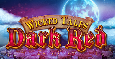 Juega a la slot Wicked Tales Dark Red en nuestro Casino Online