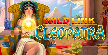 Juega a la slot Wild Link Cleopatra en nuestro Casino Online