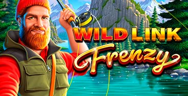 Juega a la slot Wild Link Frenzy en nuestro Casino Online