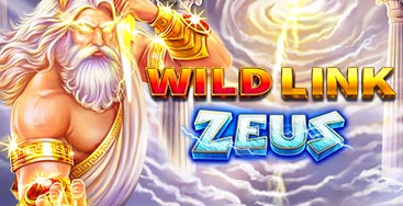 Juega a la slot Wild Link Zeus en nuestro Casino Online