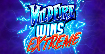 Juega a la slot Wildfire Wins Extreme en nuestro Casino Online