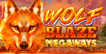 Juega a la slot Wolf Blaze Megaways en nuestro Casino Online