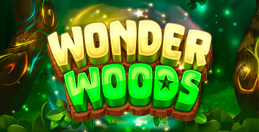 Juega a la slot Wonder Woods en nuestro Casino Online