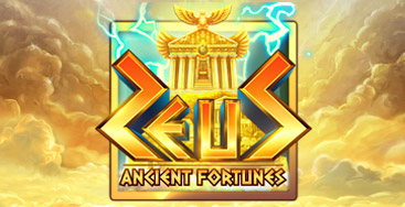 Juega a la slot Zeus Ancient Fortunes en nuestro Casino Online