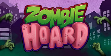 Juega a la slot Zombie Hoard en nuestro Casino Online