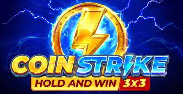 Juega a Coin Strike: Hold and Win en nuestro Casino Online