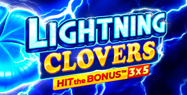 Juega a Lightning Clover: Hit the Bonus en nuestro Casino Online