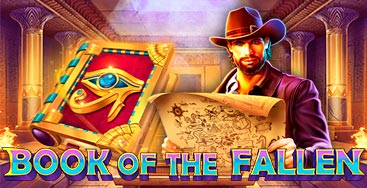 Juega a Book of the Fallen en nuestro Casino Online