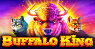 Juega a Buffalo King en nuestro Casino Online