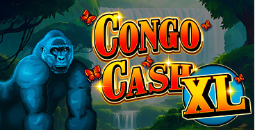 Juega a Congo Cash XL en nuestro Casino Online