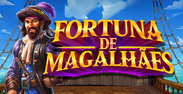 Juega a la slot Fortuna de Magalhaes en nuestro Casino Online