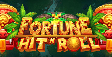 Juega a la slot Fortune Hitn Roll en nuestro Casino Online