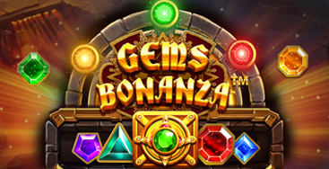 Juega a Gems Bonanza en nuestro Casino Online