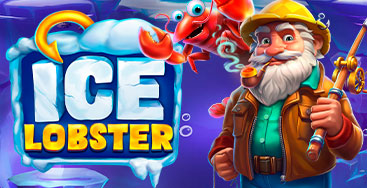 Juega a Ice Lobster en nuestro Casino Online