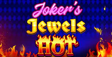 Juega a Jokers Jewels Hot en nuestro Casino Online