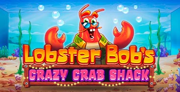 Juega a Lobster Bobs Crazy Crab Shack en nuestro Casino Online