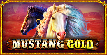 Juega a Mustang Gold en nuestro Casino Online