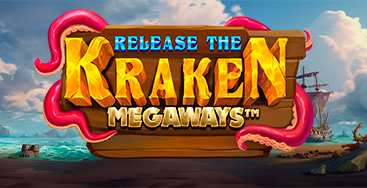 Juega a Release the Kraken Megaways en nuestro Casino Online