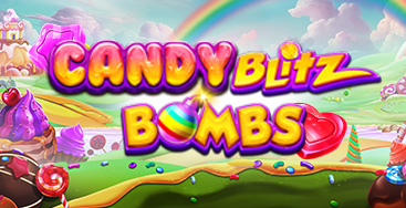 Juega a Candy Blitz Bombs en nuestro Casino Online