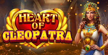 Juega a Heart of Cleopatra en nuestro Casino Online