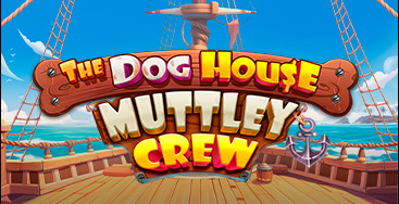 Juega a la slot The Dog House – Muttley Crew en nuestro Casino Online