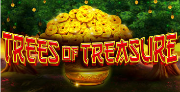 Juega a Trees of Treasure en nuestro Casino Online