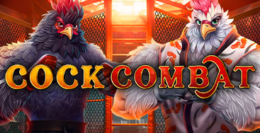 Juega a Cock Combat en nuestro Casino Online