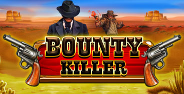 Juega a la slot Bounty Killer en nuestro Casino Online