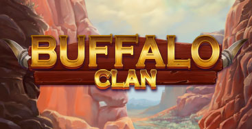 Juega a la slot Buffalo Clan en nuestro Casino Online