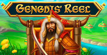 Juega a la slot Genghis Reel en nuestro Casino Online