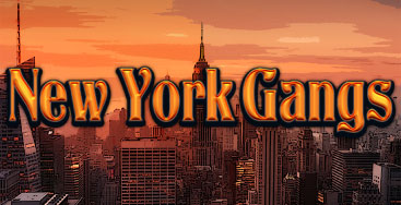 Juega a New York Gangs en nuestro Casino Online