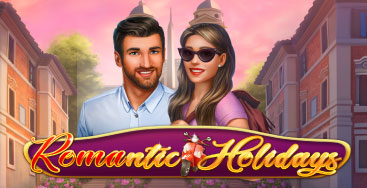 Juega a la slot Romantic Holidays en nuestro Casino Online